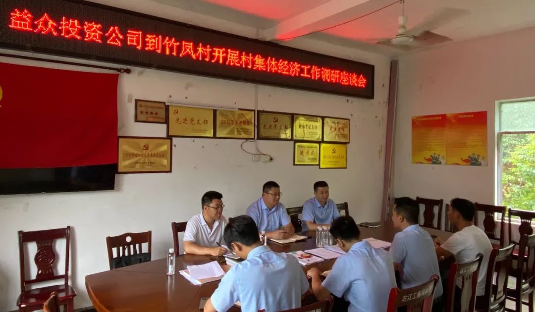 村集體經濟9 村集體經濟9