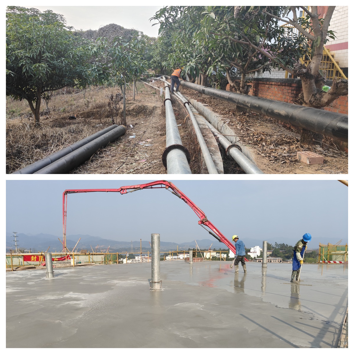 永樂水廠_拼圖 永樂水廠_拼圖