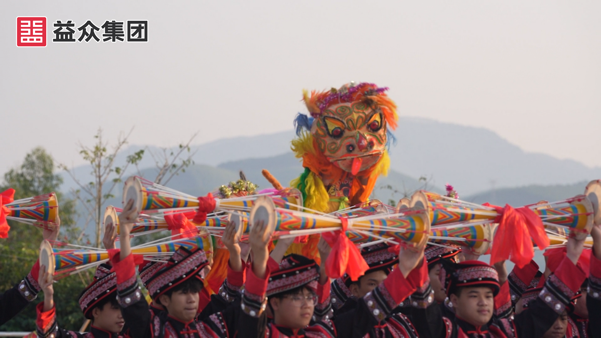 舞獅_副本 舞獅_副本