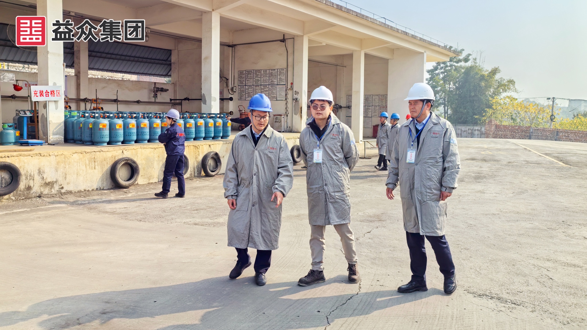 右江燃料公司(廣西百色廣源燃氣有限公司氣站)4_副本 右江燃料公司(廣西百色廣源燃氣有限公司氣站)4_副本